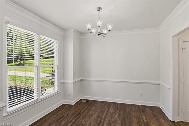 471 Kingsmill Drive, Advance, NC 27006