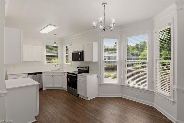 471 Kingsmill Drive, Advance, NC 27006