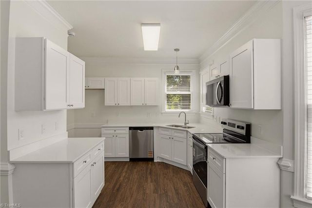 471 Kingsmill Drive, Advance, NC 27006