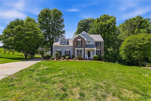 471 Kingsmill Drive, Advance, NC 27006