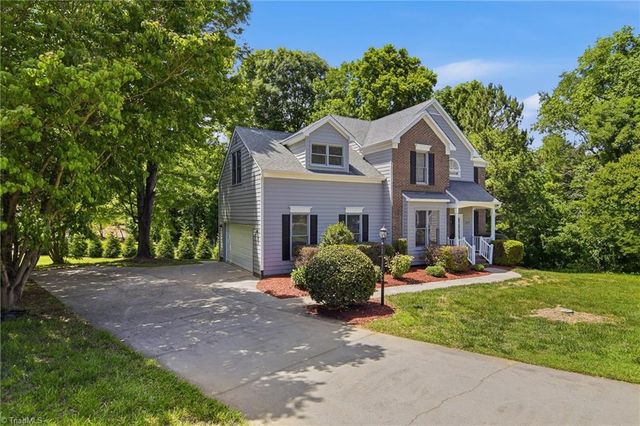 471 Kingsmill Drive, Advance, NC 27006