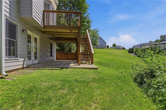 471 Kingsmill Drive, Advance, NC 27006