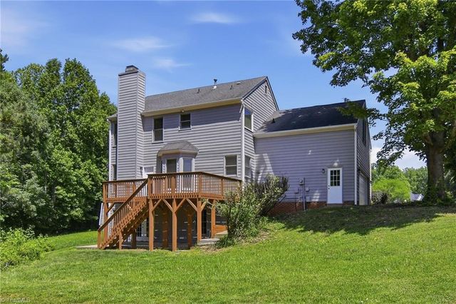 471 Kingsmill Drive, Advance, NC 27006