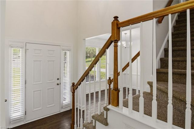 471 Kingsmill Drive, Advance, NC 27006