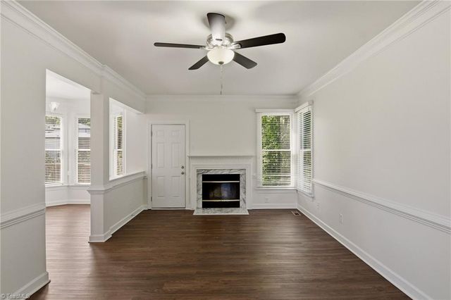 471 Kingsmill Drive, Advance, NC 27006