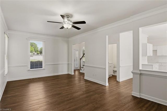 471 Kingsmill Drive, Advance, NC 27006
