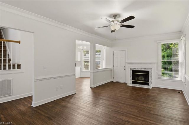 471 Kingsmill Drive, Advance, NC 27006