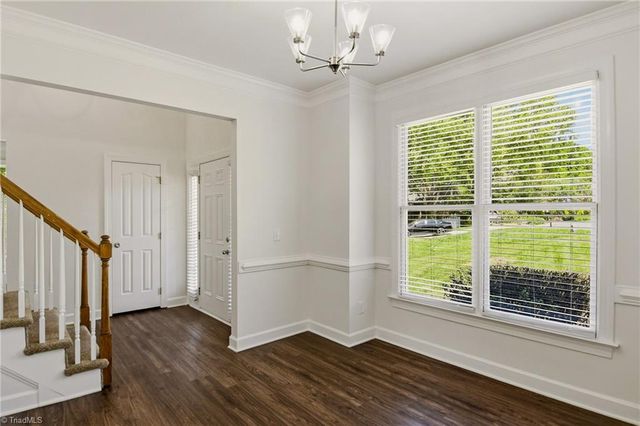 471 Kingsmill Drive, Advance, NC 27006