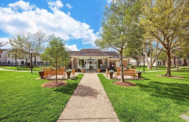 7608 Del Monte Drive, Houston, TX 77063