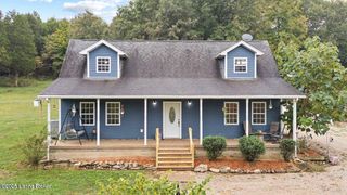326 Paul Farm Ln, Custer, KY 40115