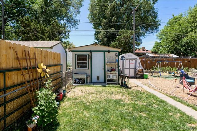 1120 Alexander Circle, Pueblo, CO 81001