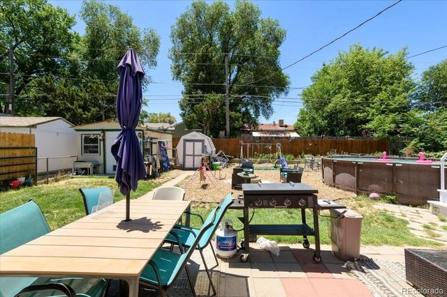 1120 Alexander Circle, Pueblo, CO 81001