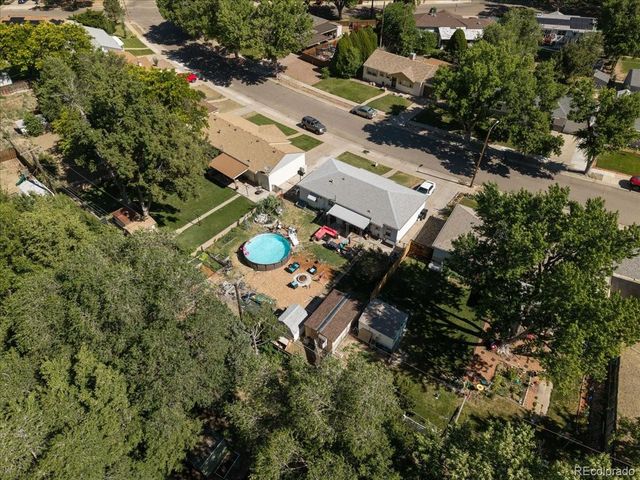 1120 Alexander Circle, Pueblo, CO 81001