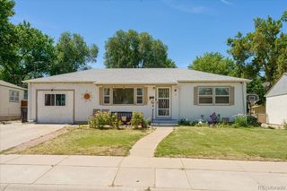 1120 Alexander Circle, Pueblo, CO 81001