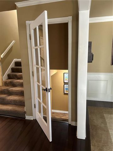 729 SE Claremont Street, Lee's Summit, MO 64063