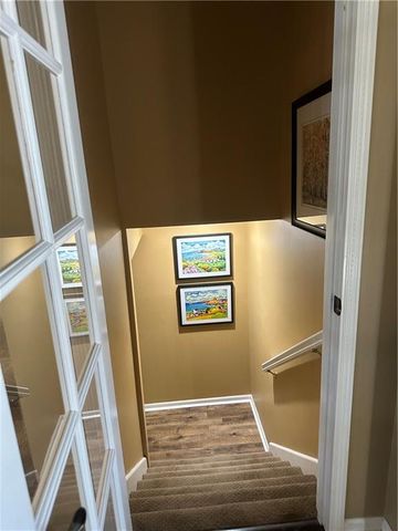 729 SE Claremont Street, Lee's Summit, MO 64063