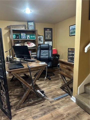 729 SE Claremont Street, Lee's Summit, MO 64063