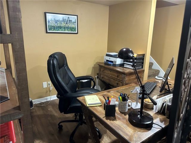 729 SE Claremont Street, Lee's Summit, MO 64063