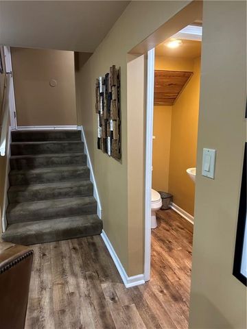 729 SE Claremont Street, Lee's Summit, MO 64063