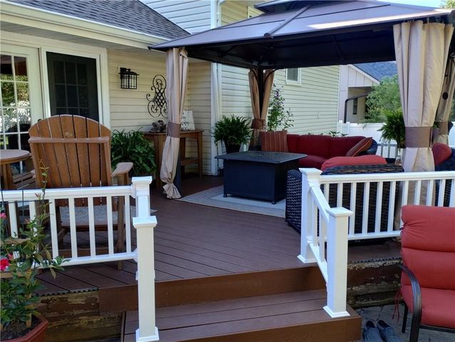 729 SE Claremont Street, Lee's Summit, MO 64063