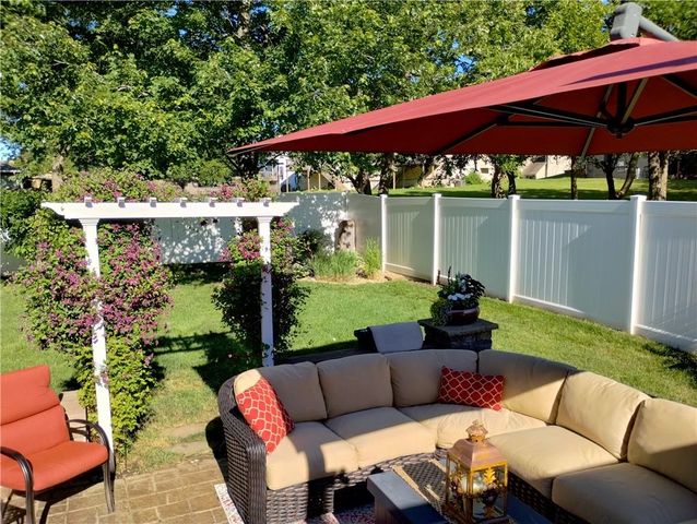 729 SE Claremont Street, Lee's Summit, MO 64063