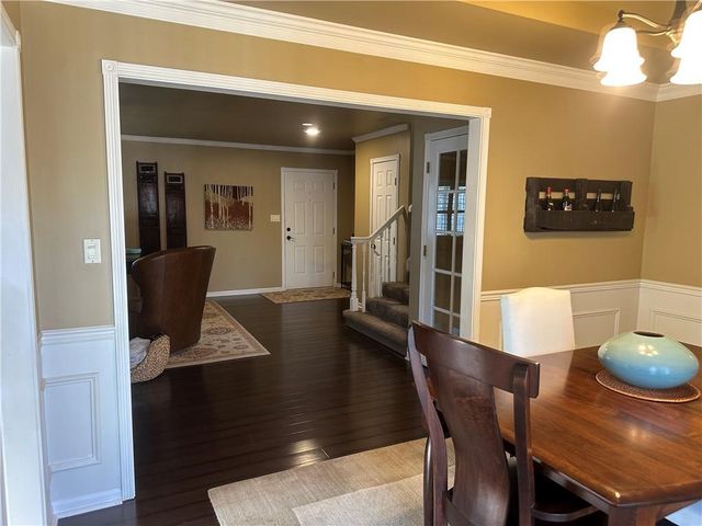 729 SE Claremont Street, Lee's Summit, MO 64063