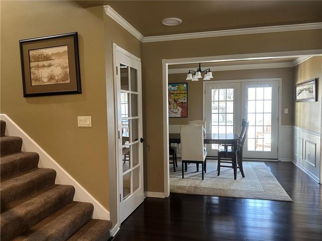 729 SE Claremont Street, Lee's Summit, MO 64063