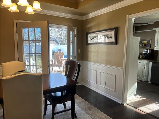 729 SE Claremont Street, Lee's Summit, MO 64063