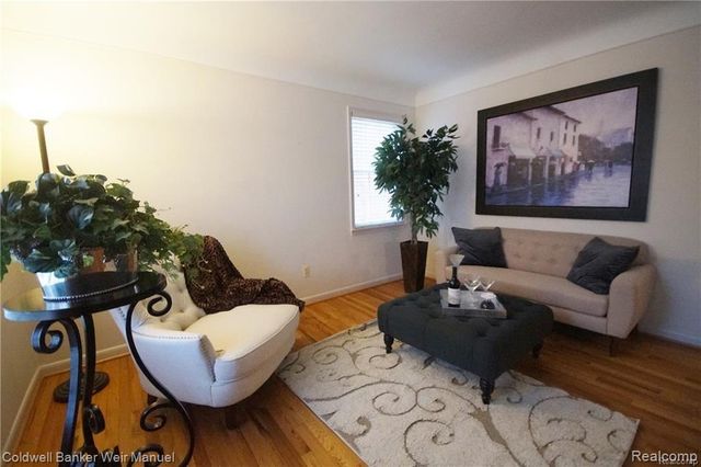 1016 Bird Avenue, Birmingham, MI 48009