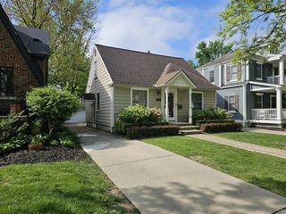 1016 Bird Avenue, Birmingham, MI 48009