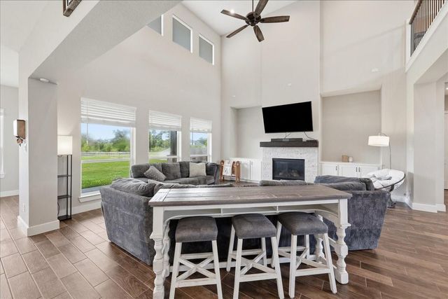 6842 Cherry Bayou Drive, Baytown, TX 77523