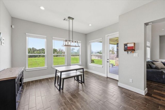 6842 Cherry Bayou Drive, Baytown, TX 77523