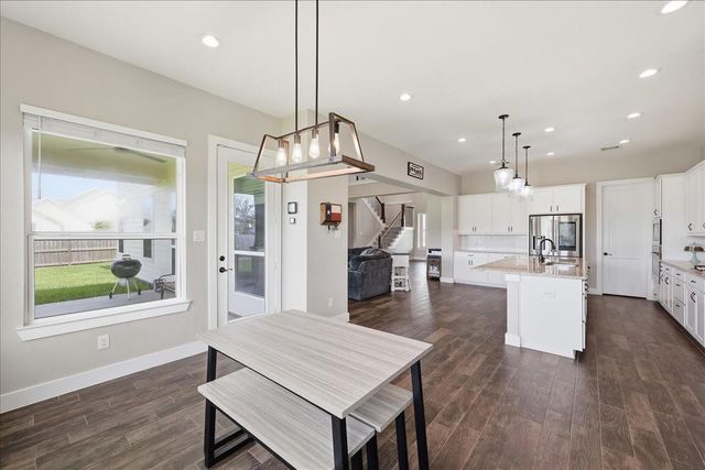 6842 Cherry Bayou Drive, Baytown, TX 77523