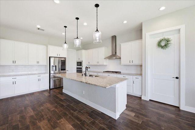 6842 Cherry Bayou Drive, Baytown, TX 77523