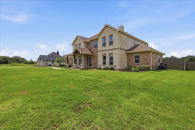 6842 Cherry Bayou Drive, Baytown, TX 77523