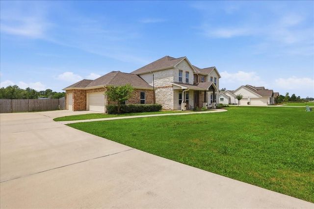 6842 Cherry Bayou Drive, Baytown, TX 77523