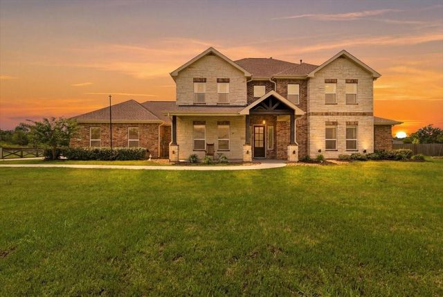 6842 Cherry Bayou Drive, Baytown, TX 77523