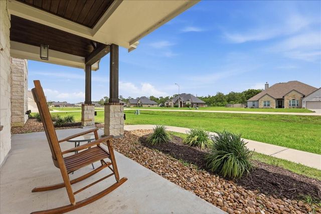 6842 Cherry Bayou Drive, Baytown, TX 77523