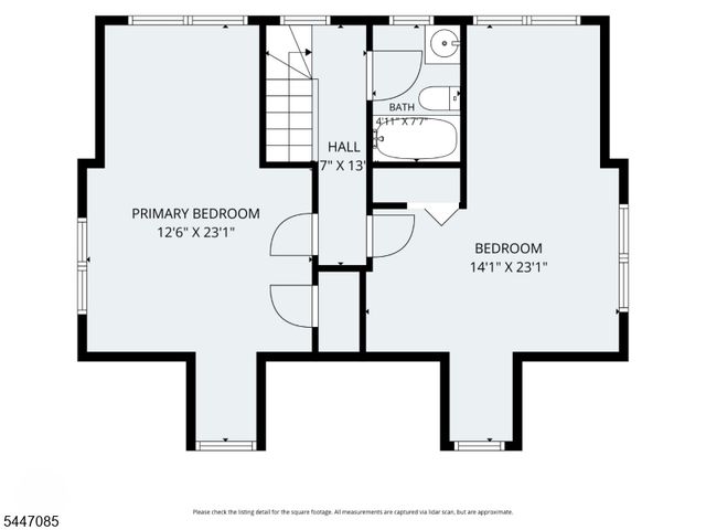 111 Yale Ter, Linden City, NJ 07036