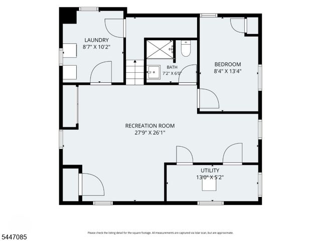 111 Yale Ter, Linden City, NJ 07036