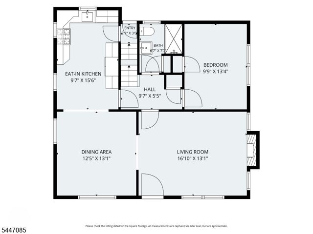 111 Yale Ter, Linden City, NJ 07036