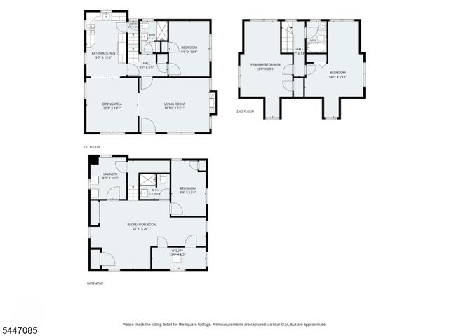 111 Yale Ter, Linden City, NJ 07036