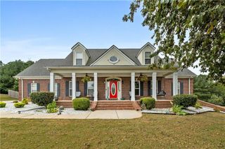 1305 Chester Place, Mcdonough, GA 30252
