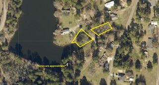 Lot 128, 144 County Road 2123, Quitman, TX 75783