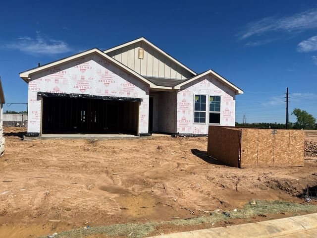 17018 Clover Fern Lane, Waller, TX 77484