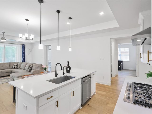 4513 Bernstein Boulevard, Denton, TX 76210