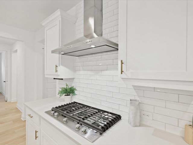 4513 Bernstein Boulevard, Denton, TX 76210