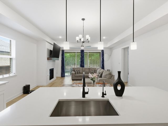 4513 Bernstein Boulevard, Denton, TX 76210