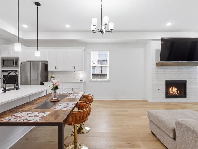 4513 Bernstein Boulevard, Denton, TX 76210