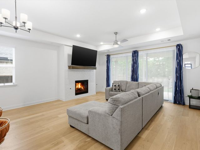 4513 Bernstein Boulevard, Denton, TX 76210